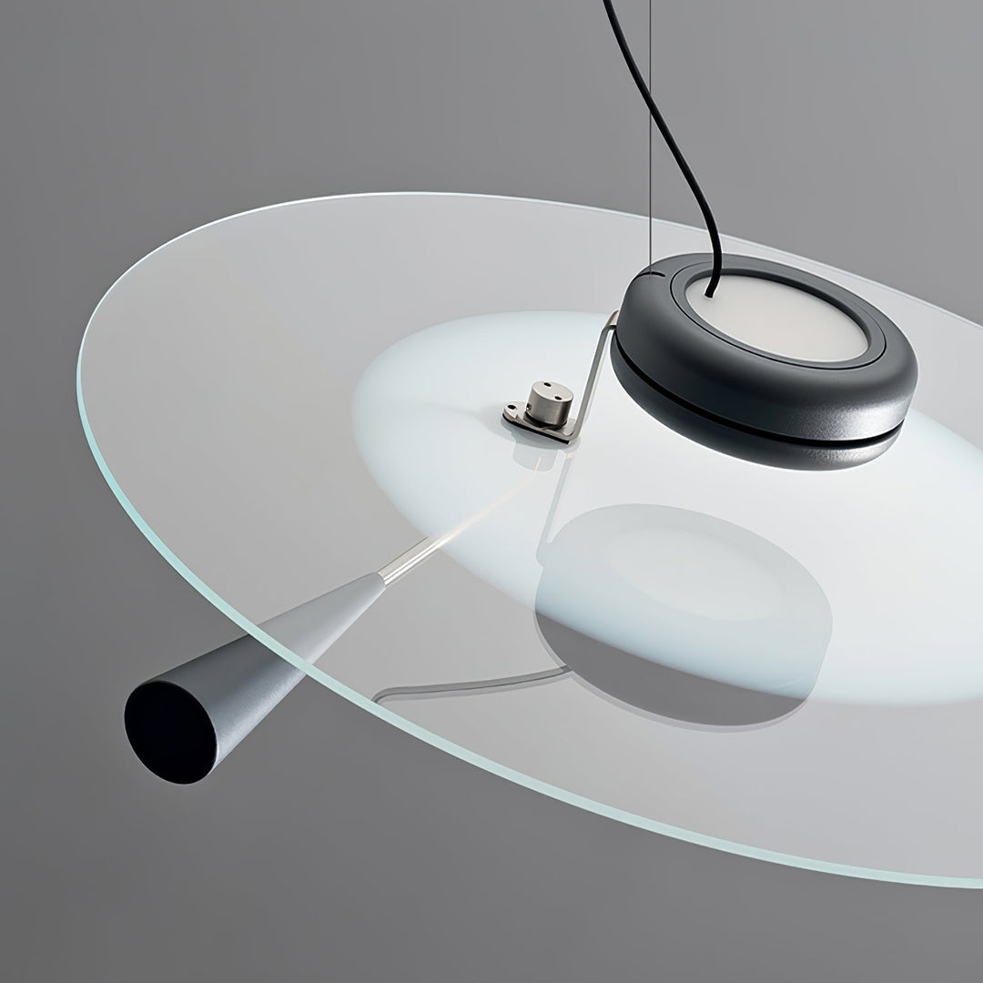Symirel Lampe à suspension d&