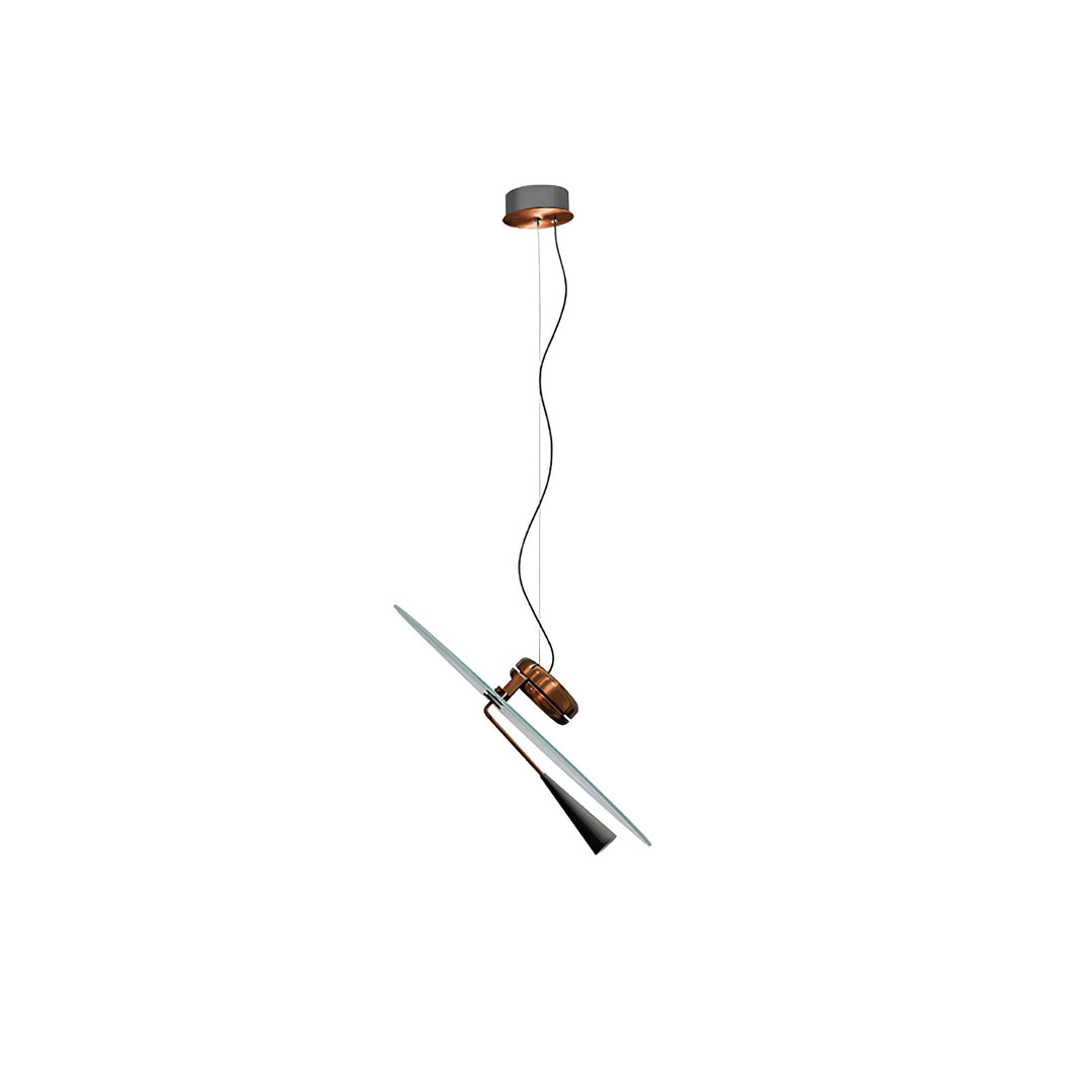 Symirel Lampe à suspension d&