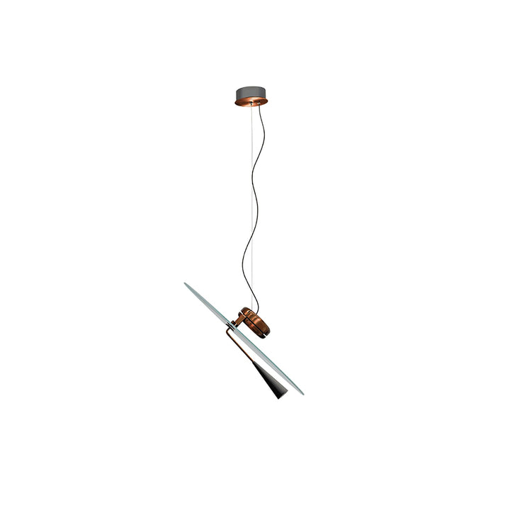 Symirel Lampe à suspension d&