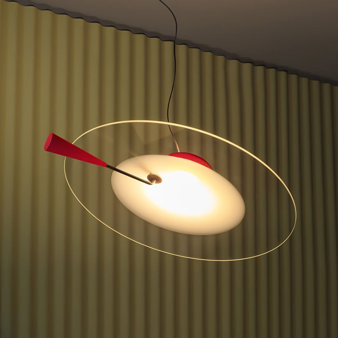 Symirel Lampe à suspension d&