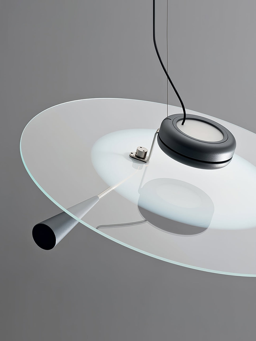 Symirel Lampe à suspension d&