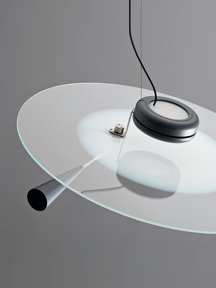 Symirel Lampe à suspension d&