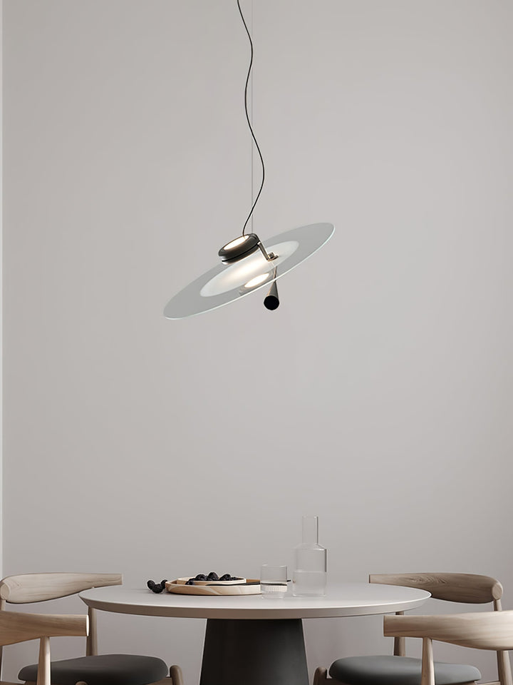 Symirel Lampe à suspension d&
