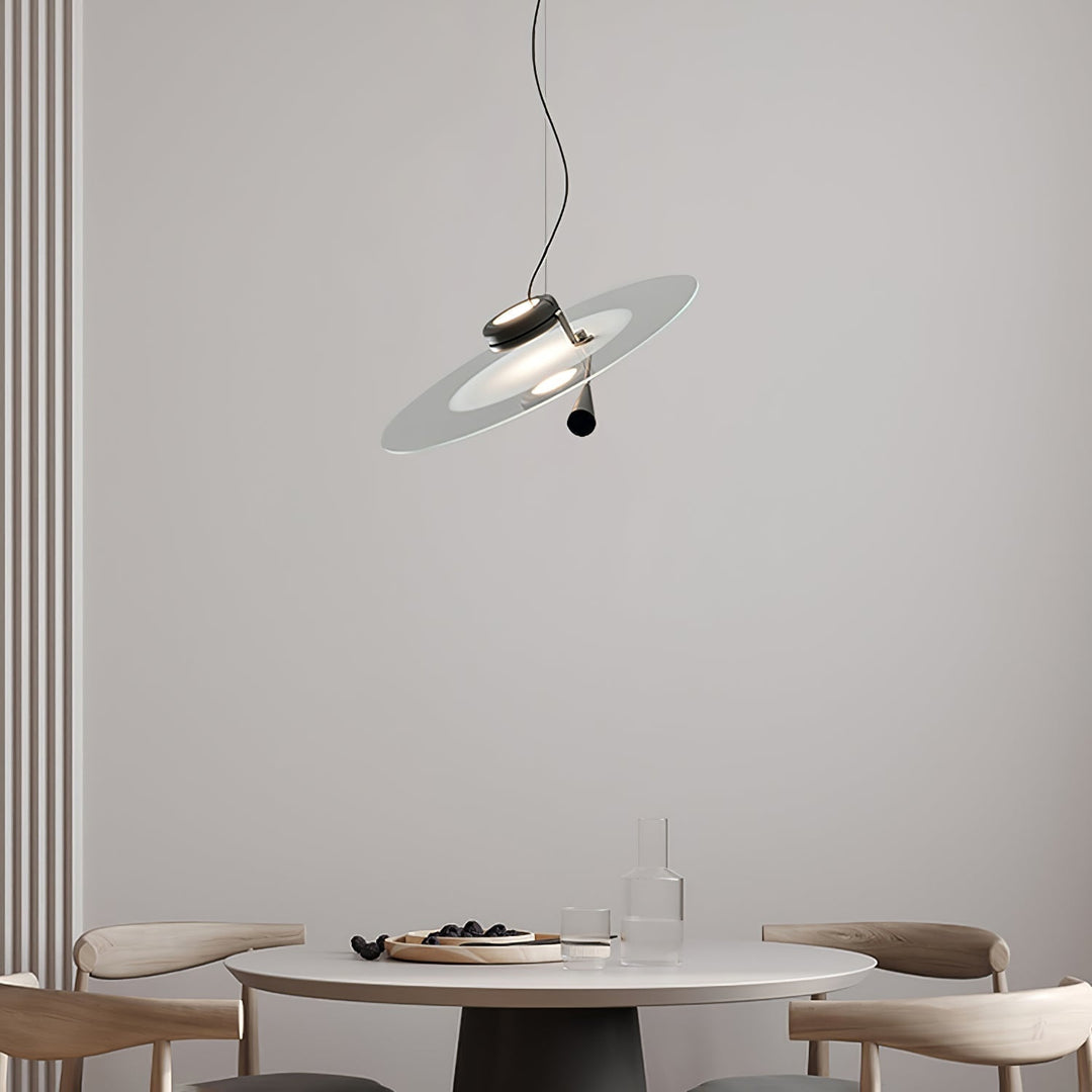 Symirel Lampe à suspension d&