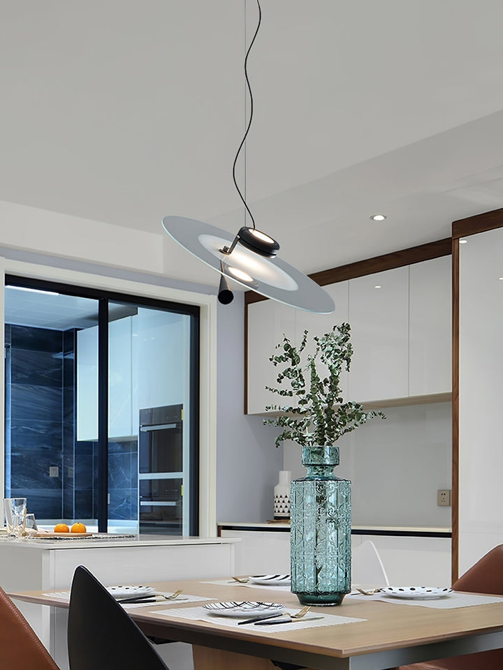 Symirel Lampe à suspension d&