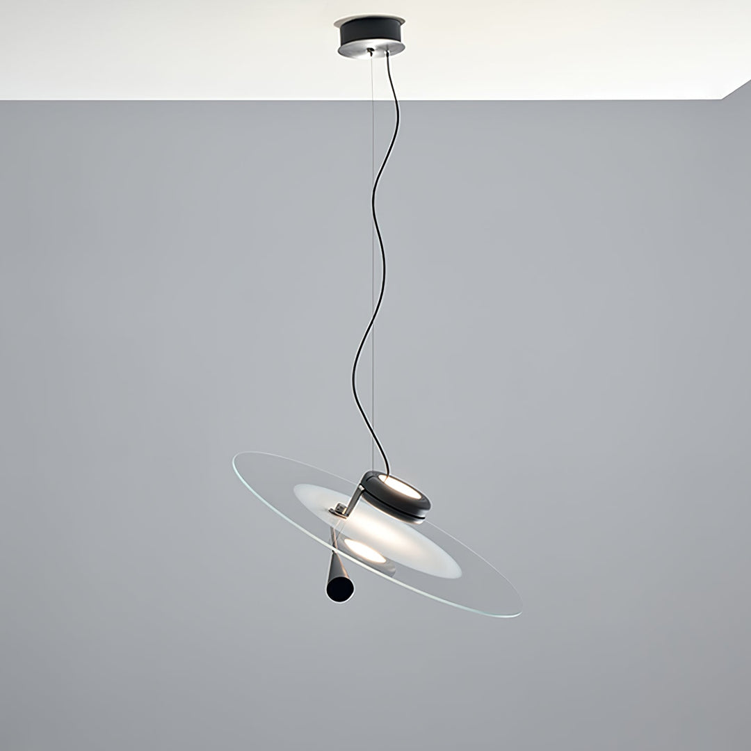 Symirel Lampe à suspension d&