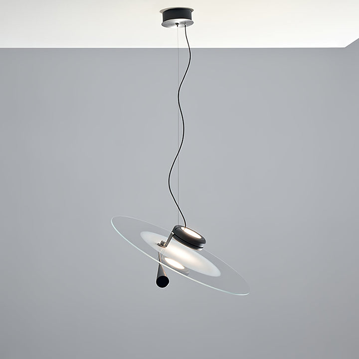 Symirel Lampe à suspension d&