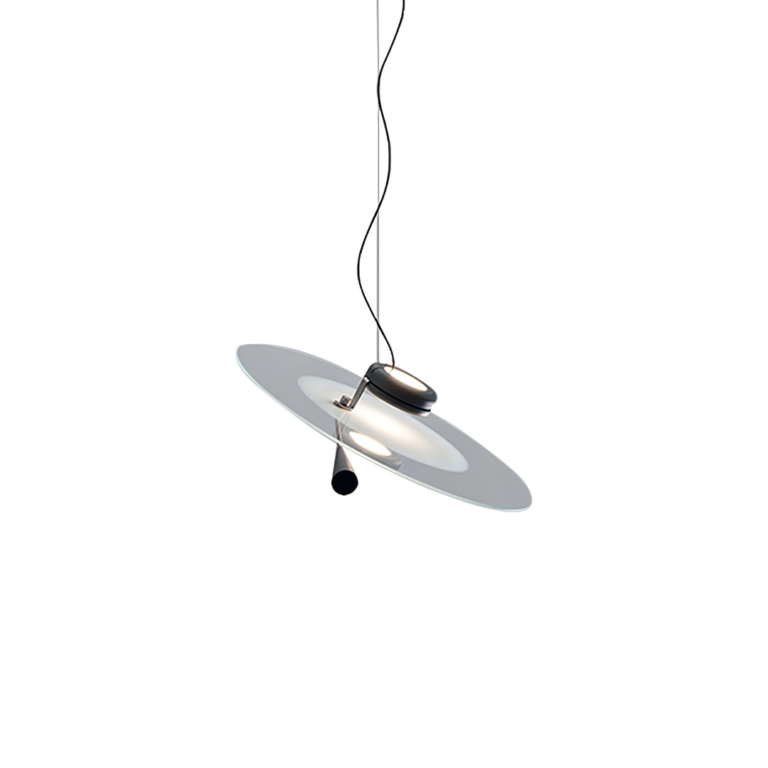 Symirel Lampe à suspension d&