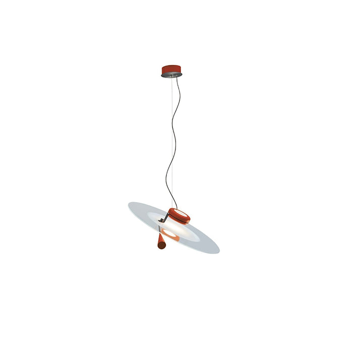 Symirel Lampe à suspension d&