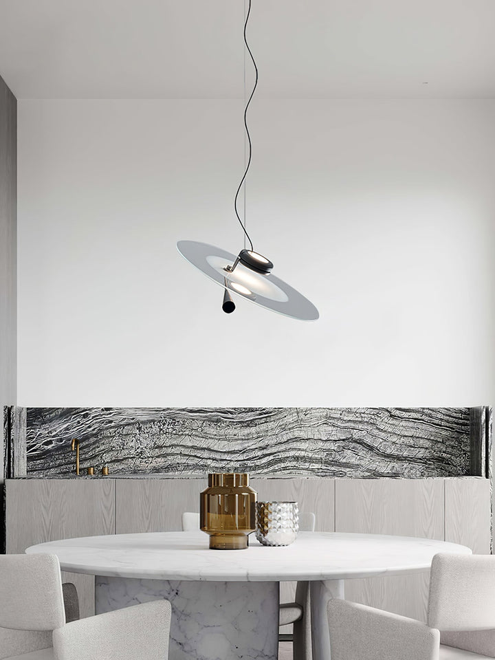 Symirel Lampe à suspension d&