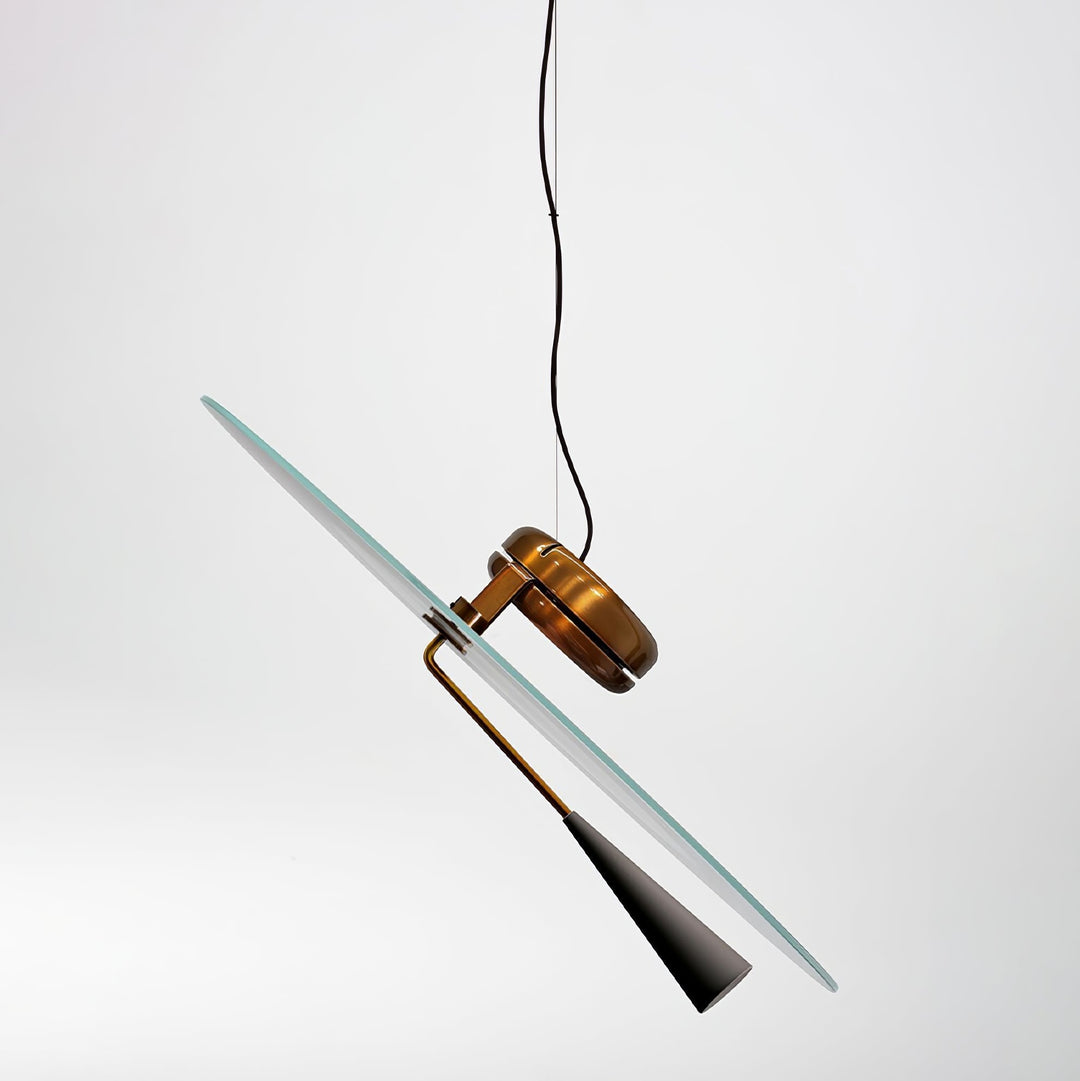 Symirel Lampe à suspension d&