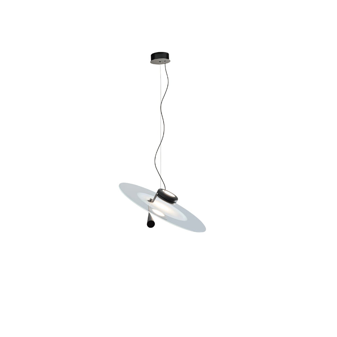 Symirel Lampe à suspension d&
