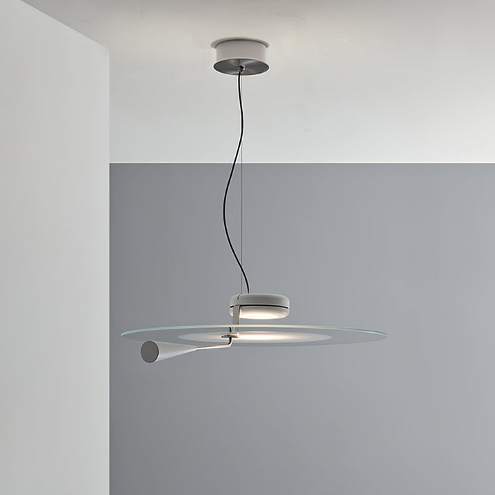 Symirel Lampe à suspension d&