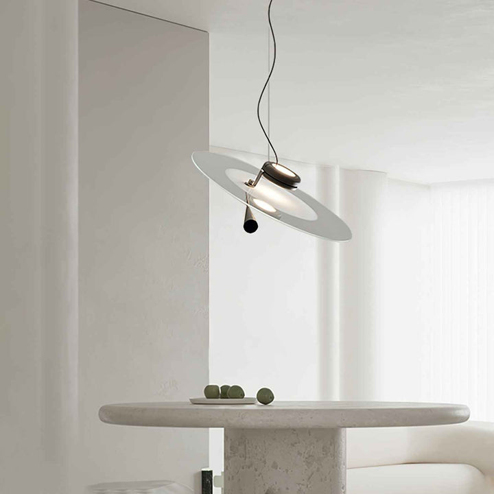 Symirel Lampe à suspension d&