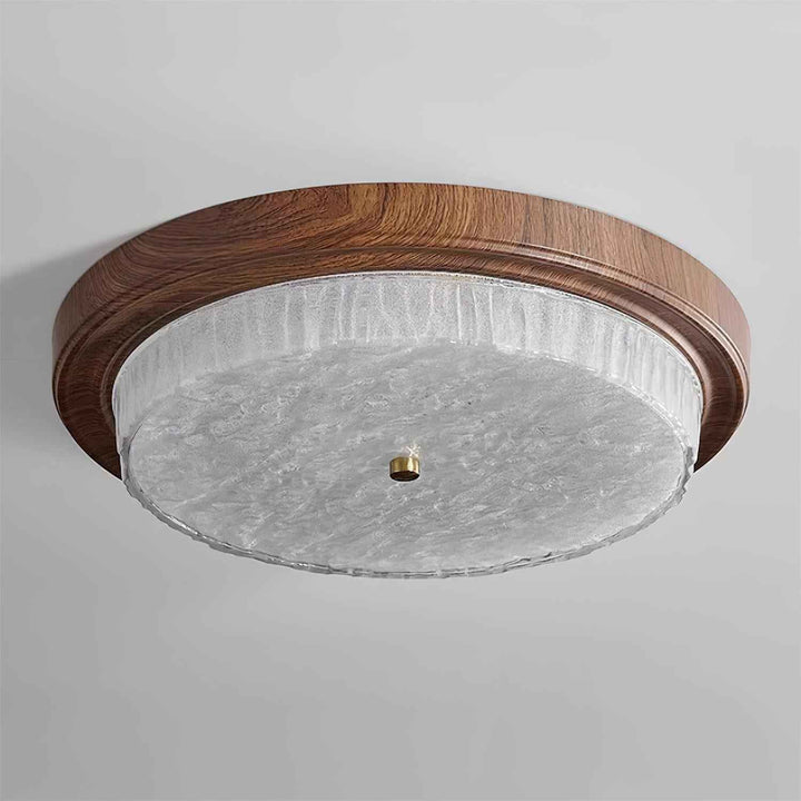 Lampe Ondra en Métal – Design Contemporain
