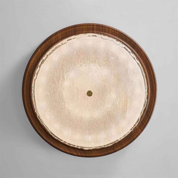 Lampe Ondra en Métal – Design Contemporain