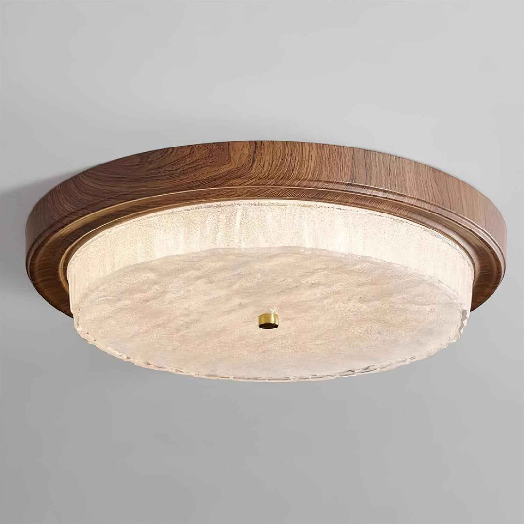 Lampe Ondra en Métal – Design Contemporain