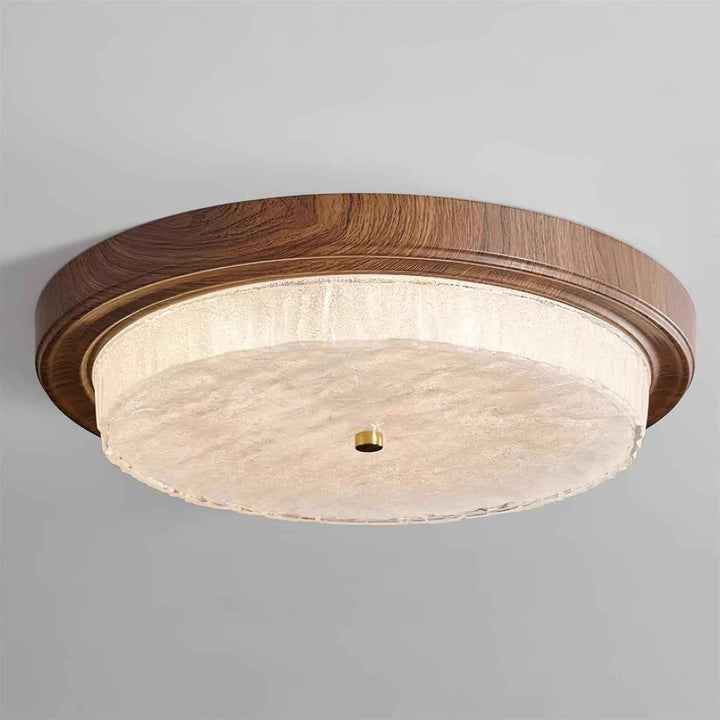 Lampe Ondra en Métal – Design Contemporain