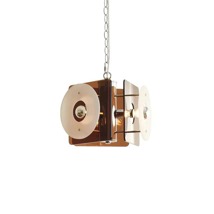 Lampe Basira en Métal – Design Contemporain