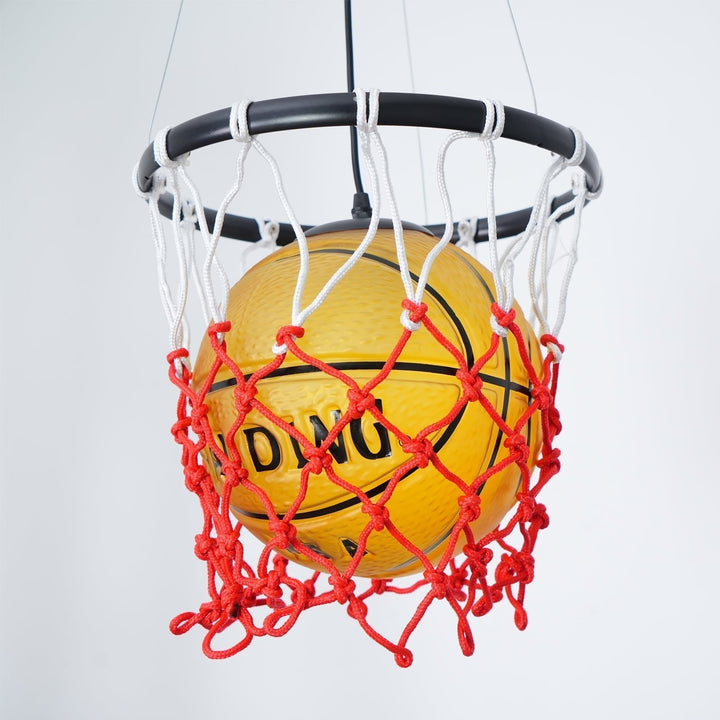 Lustra Suspension Lampe Panier de Basketball - Neutralighting