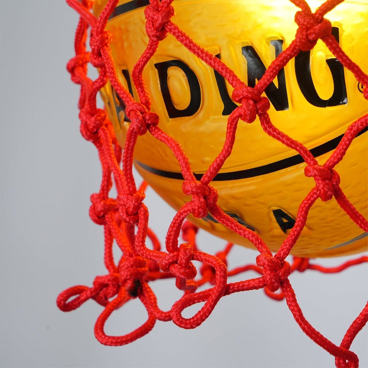 Lustra Suspension Lampe Panier de Basketball - Neutralighting