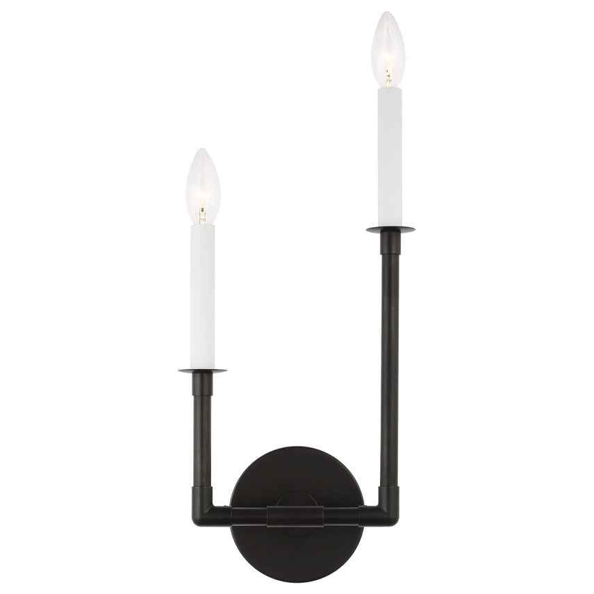 Lampe yh en Verre – Design Contemporain