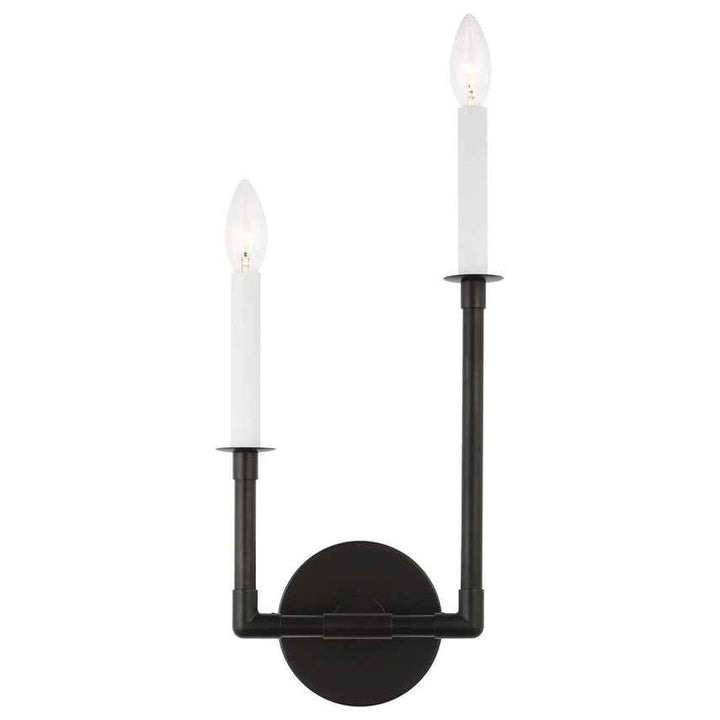 Lampe yh en Verre – Design Contemporain