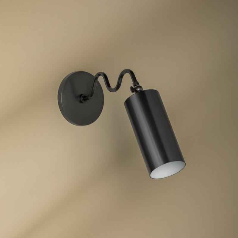 Lampe Vatnuvyu en Laiton – Design Contemporain