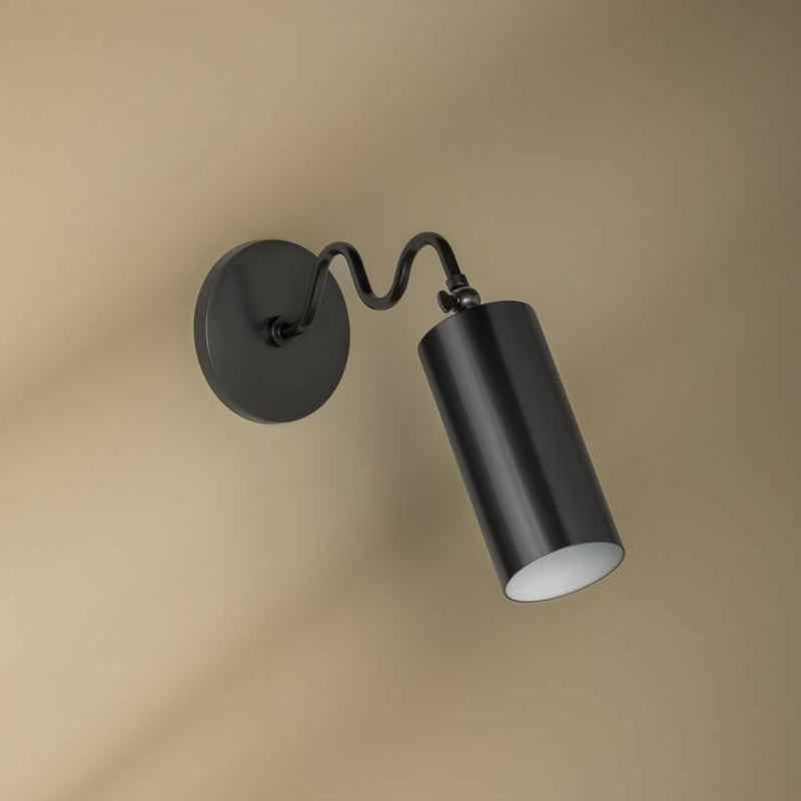Lampe Vatnuvyu en Laiton – Design Contemporain