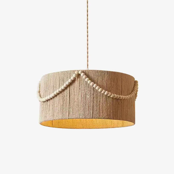 Lampe Ershaa en Métal – Design Contemporain