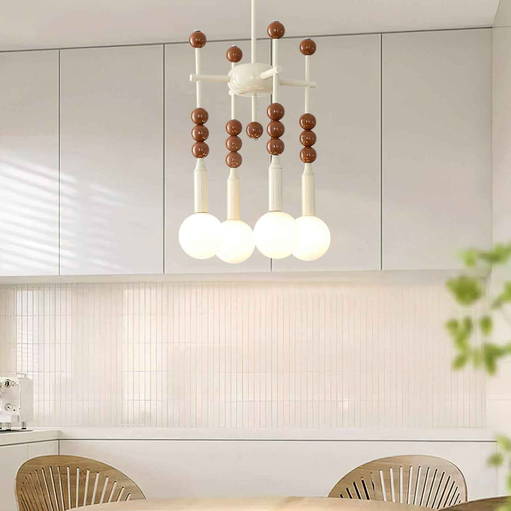 Lampe Coshae en Verre – Design Contemporain