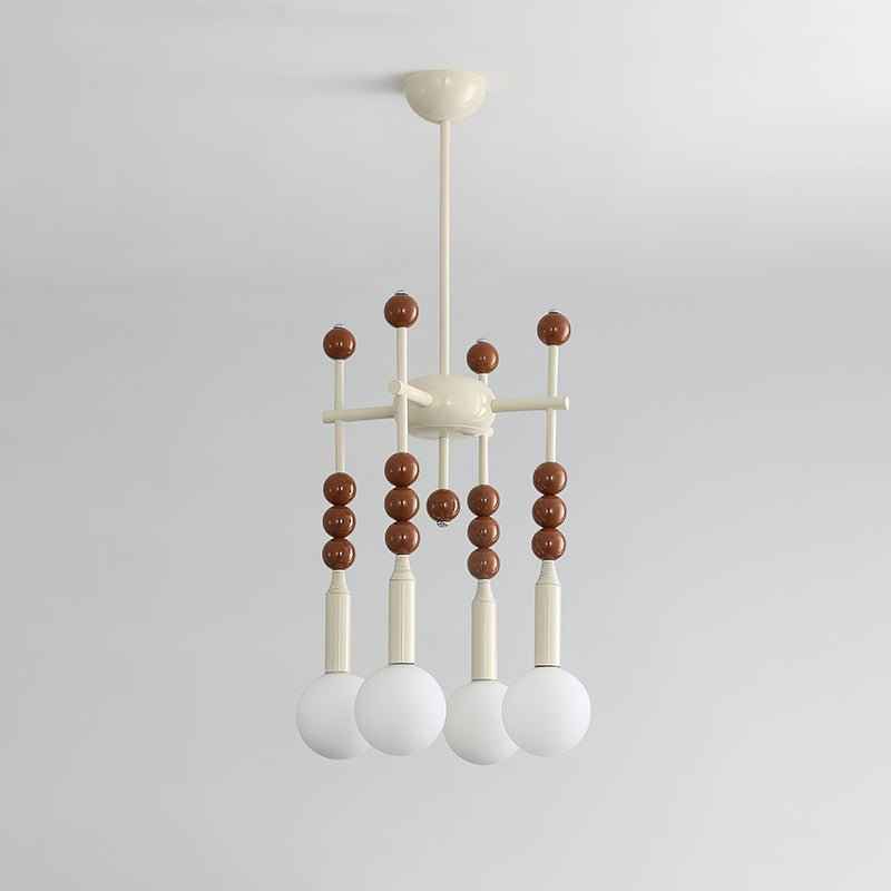Lampe Coshae en Verre – Design Contemporain