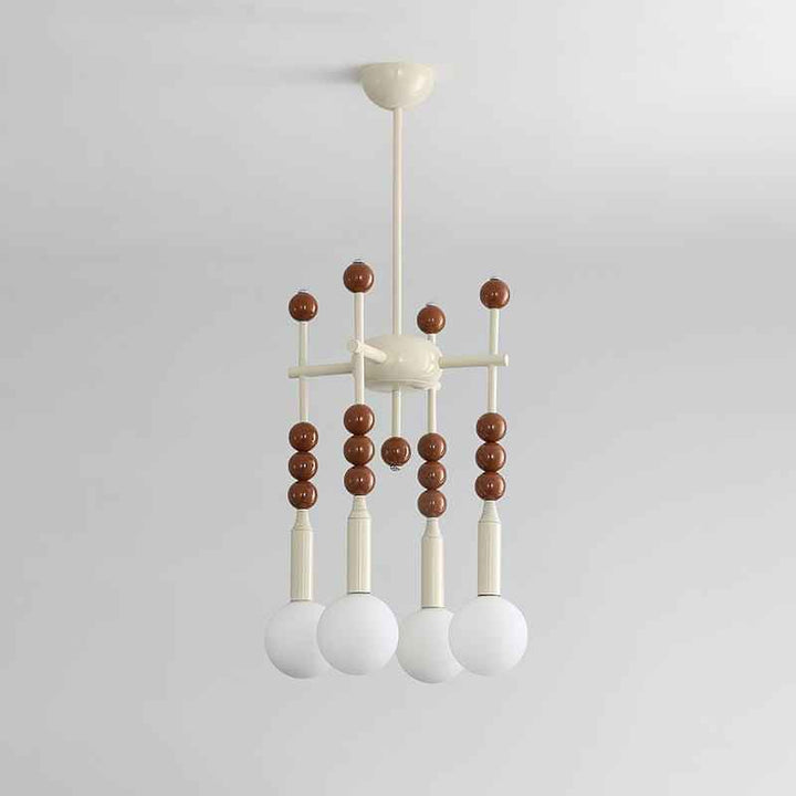 Lampe Coshae en Verre – Design Contemporain
