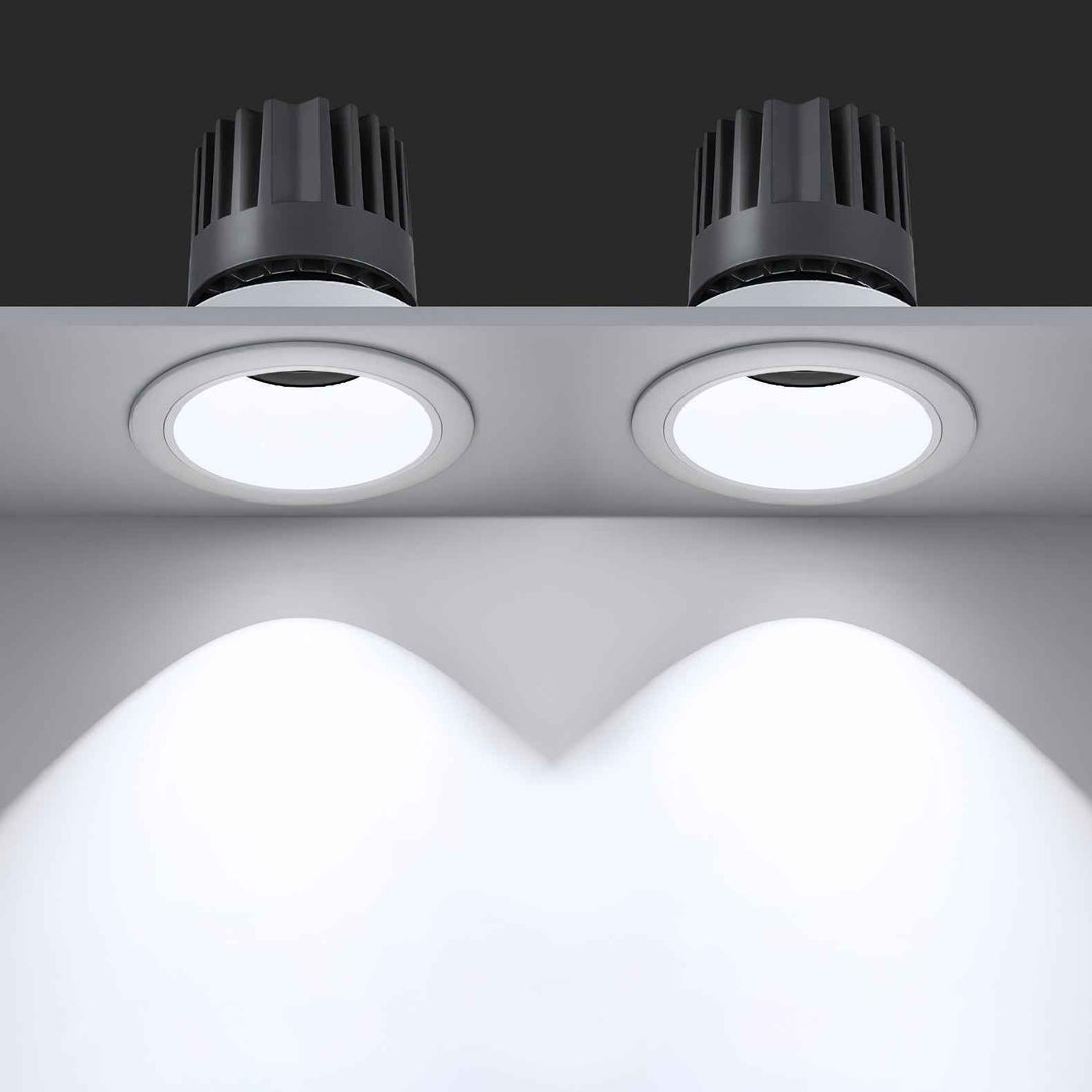 Lampe Vesoris en Métal – Design Contemporain