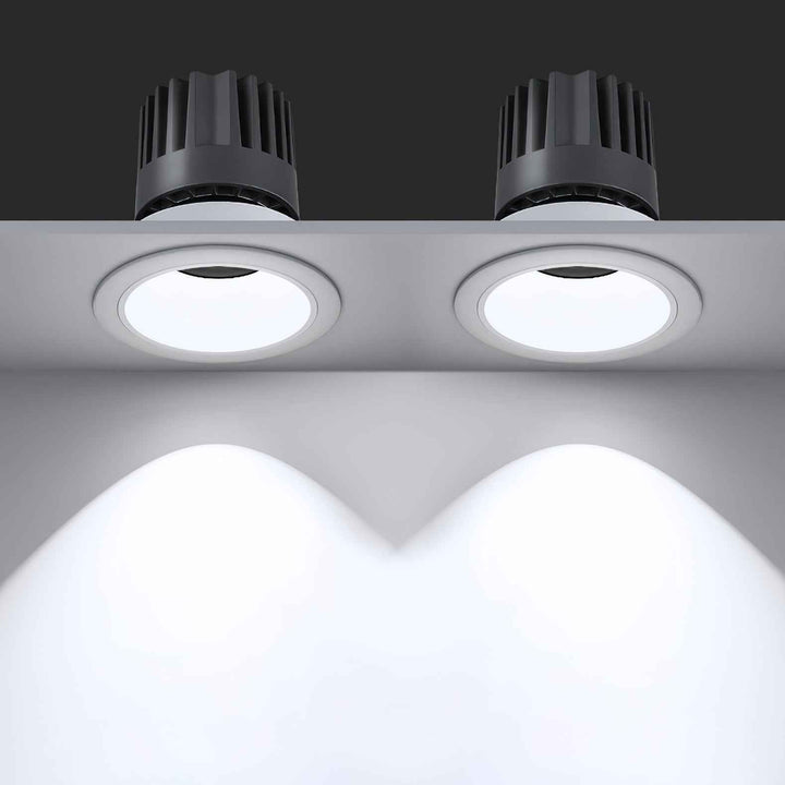Lampe Vesoris en Métal – Design Contemporain