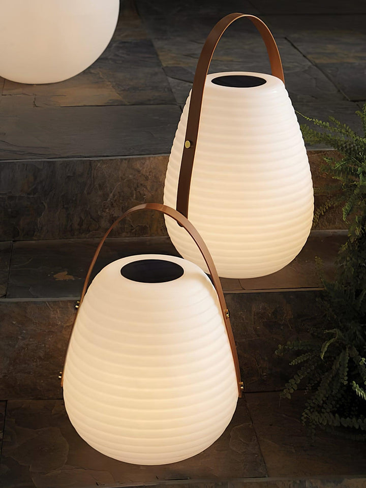 Amelia Moderne Extérieur Éclairage - Neutralighting