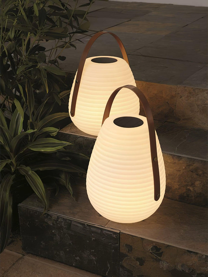 Amelia Moderne Extérieur Éclairage - Neutralighting