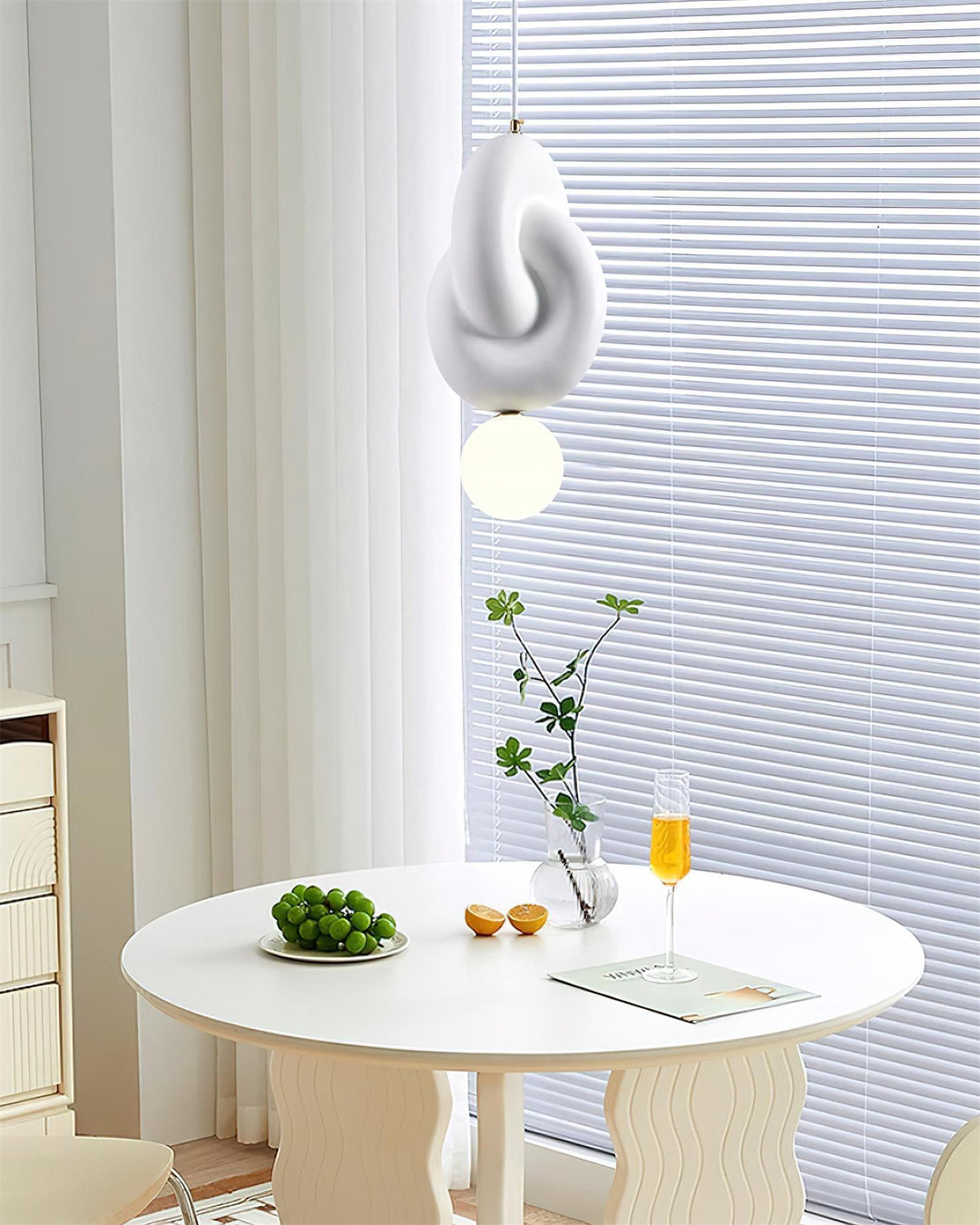 Beild Suspension Stratifié - Neutralighting