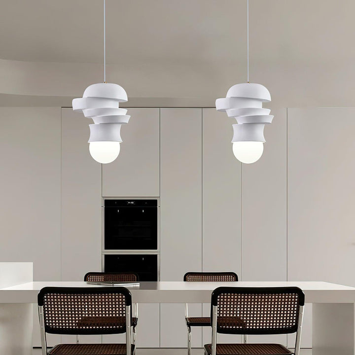 Beild Suspension Stratifié - Neutralighting