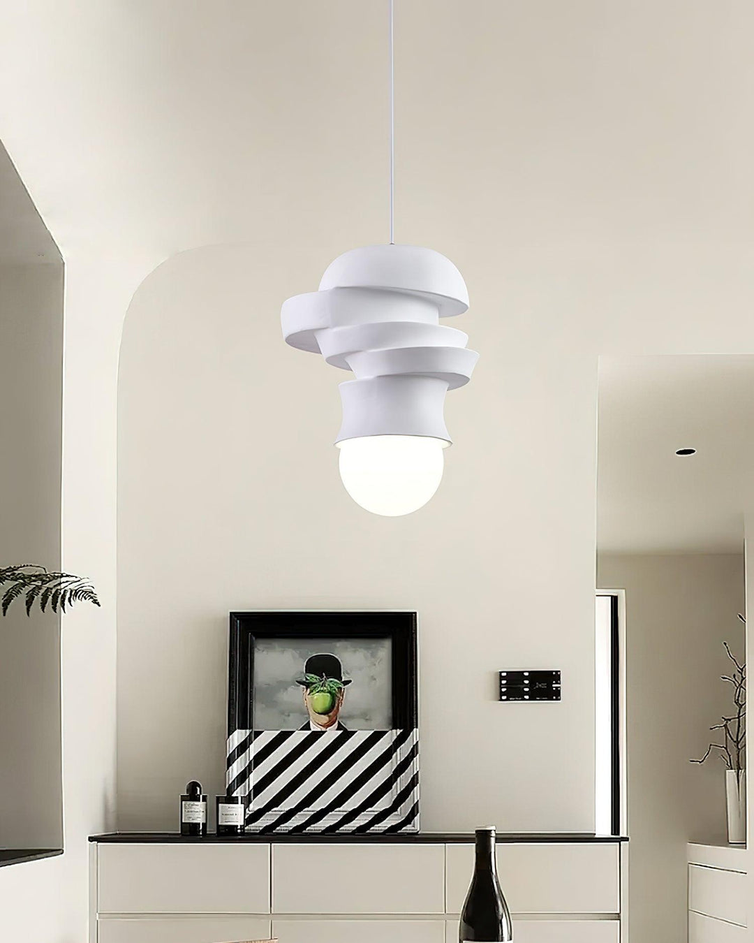 Beild Suspension Stratifié - Neutralighting