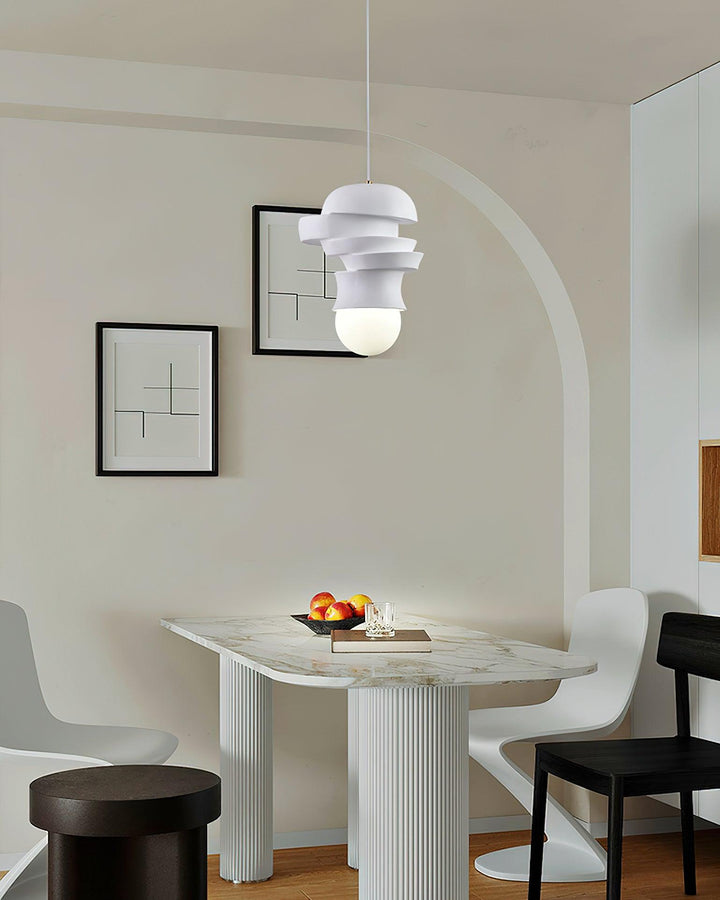 Beild Suspension Stratifié - Neutralighting
