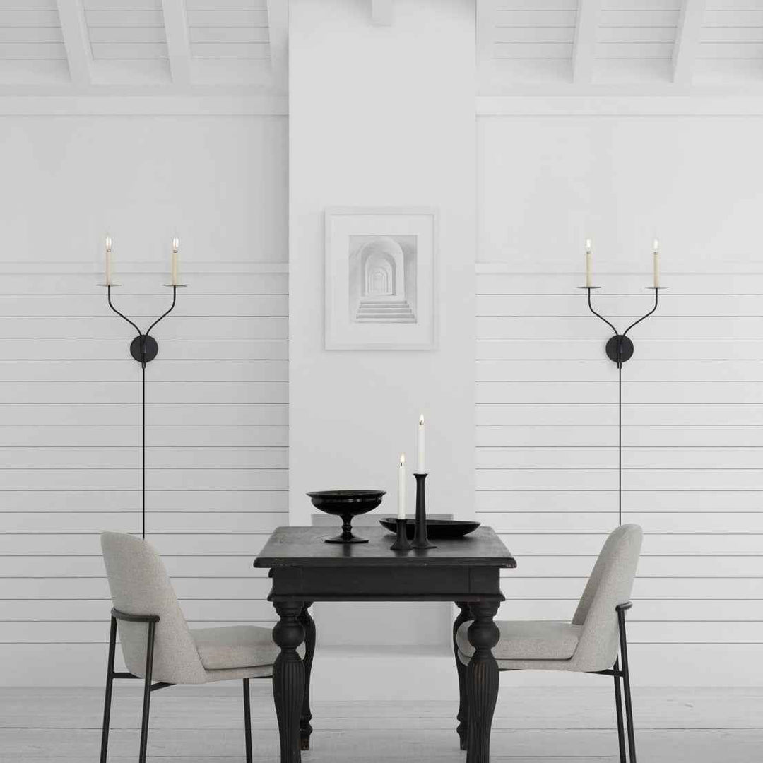 Lampe Zoruvyu en Laiton – Design Contemporain