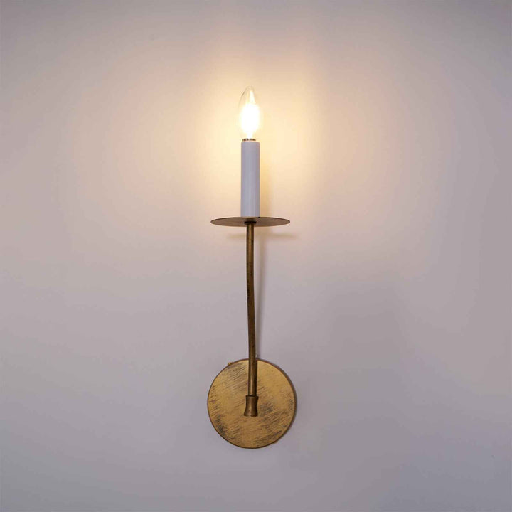 Lampe uvyh en Laiton – Design Contemporain