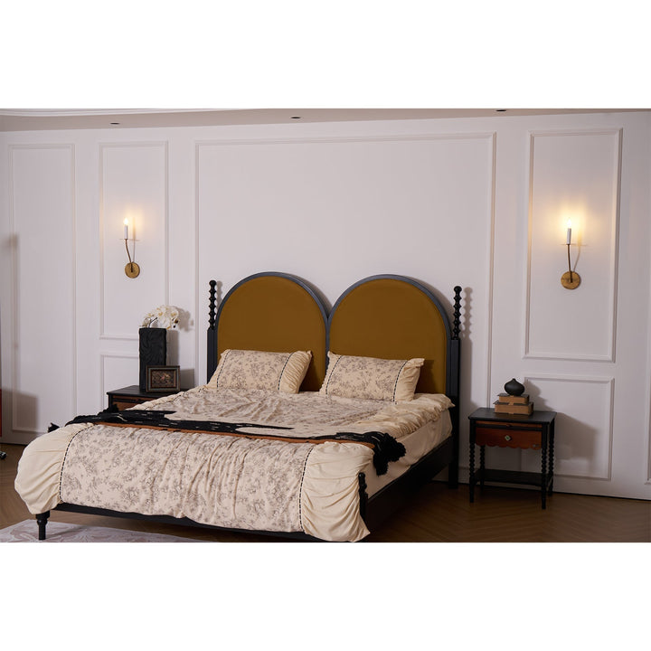 Eirikuvyh Moderne Minimaliste Ancien Industriel Métal Applique Murale - Neutralighting