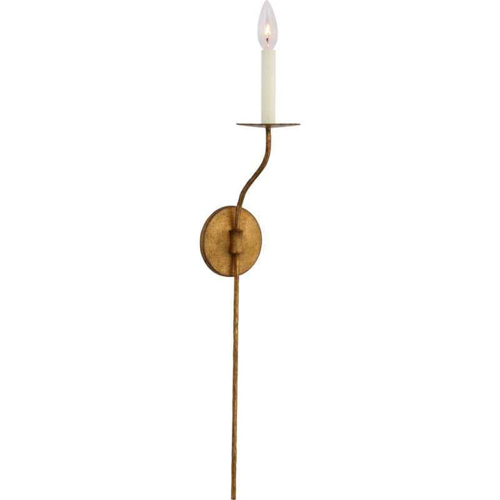 Lampe uvyh en Laiton – Design Contemporain