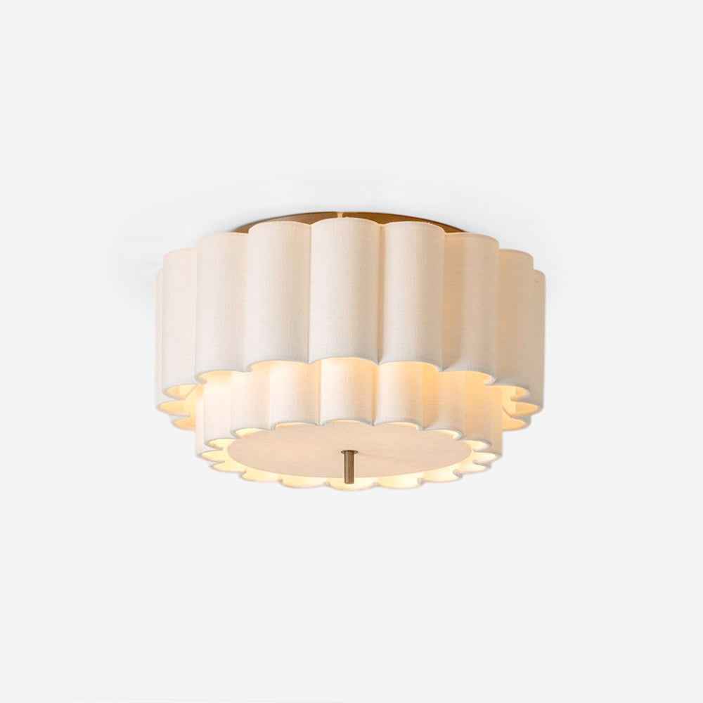 Lampe Beline en Métal – Design Contemporain