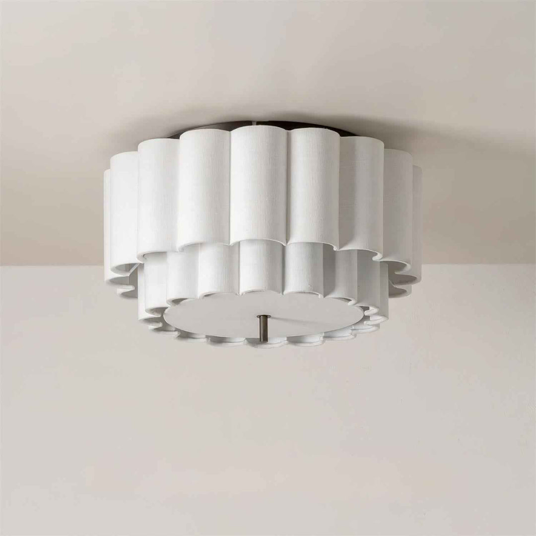 Lampe Beline en Métal – Design Contemporain