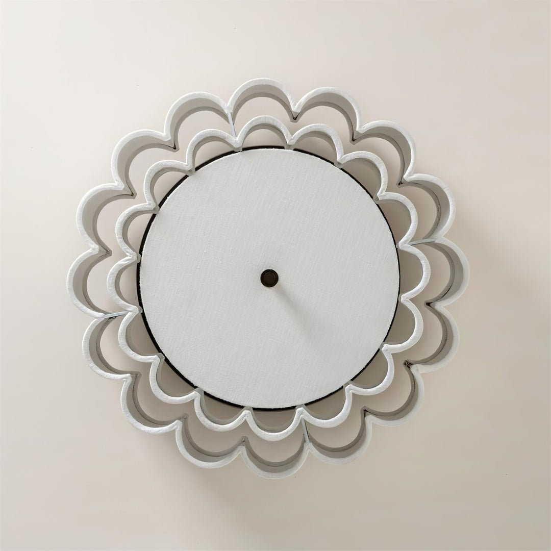 Beline Lampe Plafonnier Vague Rythmique - Neutralighting