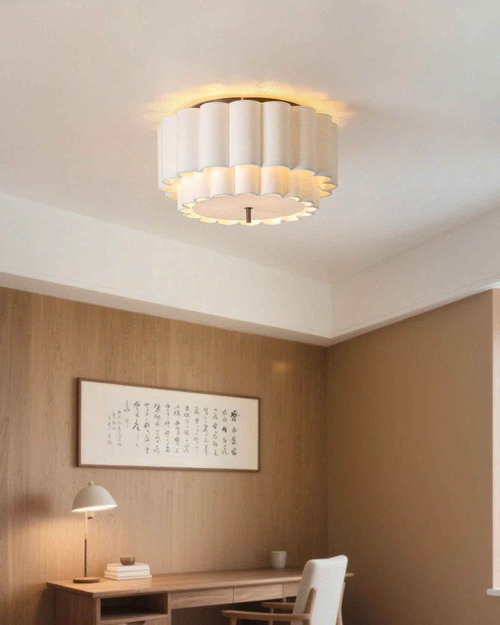 Lampe Beline en Métal – Design Contemporain