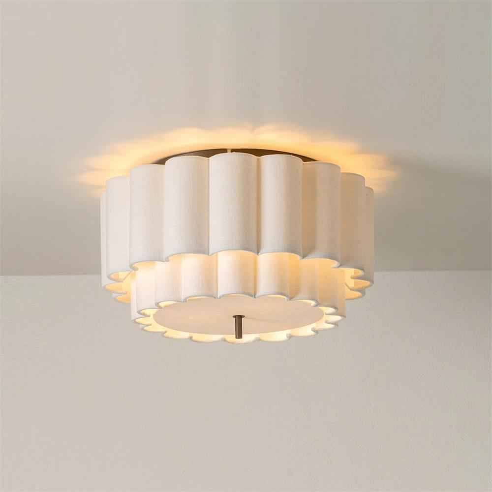 Lampe Beline en Métal – Design Contemporain